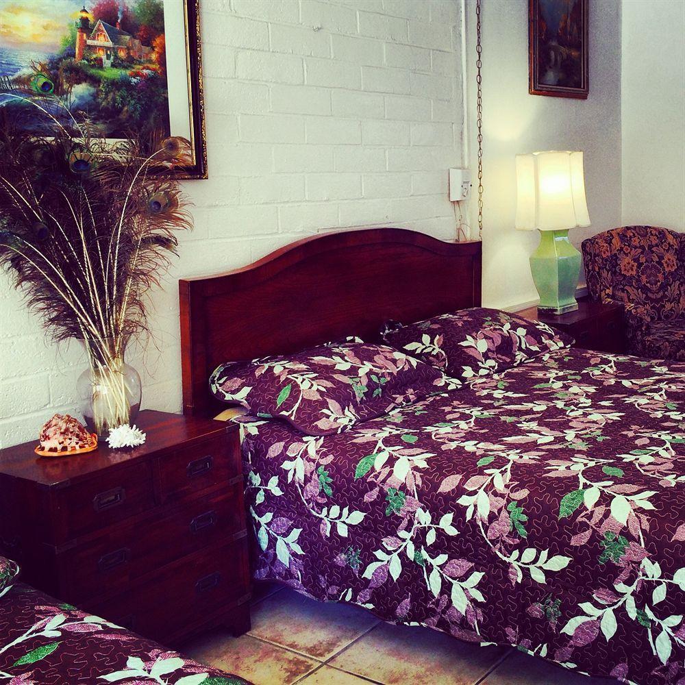 Malibu Riviera Motel מראה חיצוני תמונה
